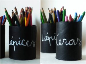 Reciclado Creativo – sostenibilidad y creatividad, RSC para empresas | Wind Cat Activities