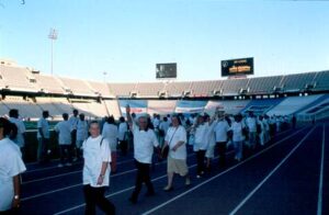 Olympic Games – juegos olímpicos de team building para equipos de empresa | Wind Cat Activities