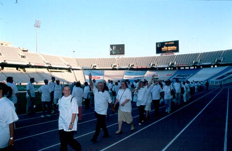 Olympic Games – juegos olímpicos de team building para equipos de empresa | Wind Cat Activities