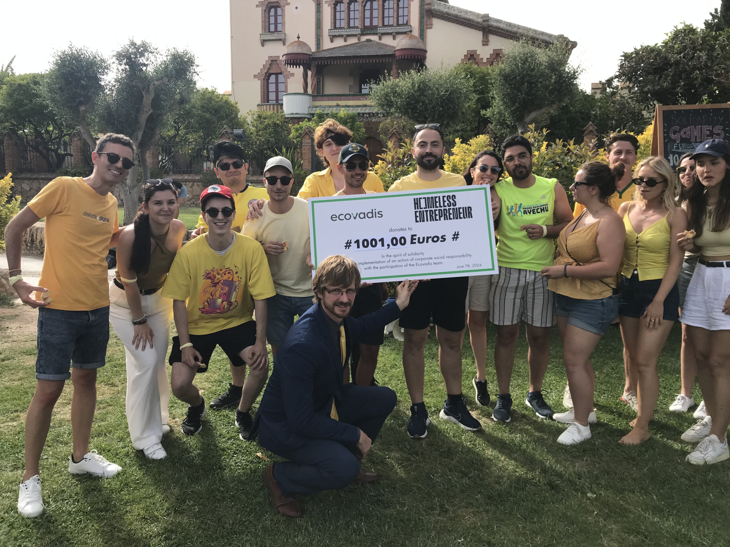 homeless-team-challenge
