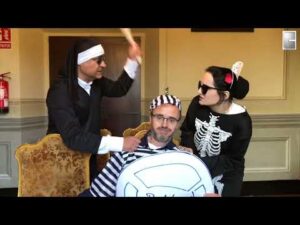 Short Film Festival – festival de cortometrajes, team building creativo | Wind Cat Activities