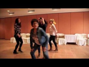 Lipdub – vídeo musical corporativo, actividad de team building | Wind Cat Activities
