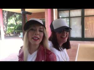 Graffiti Team Challenge – mural colectivo de arte urbano para empresas | Wind Cat Activities