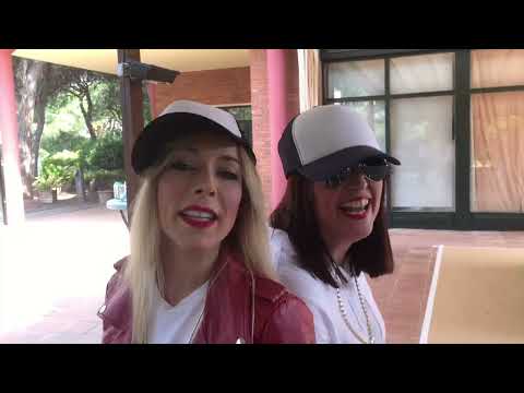 Graffiti Team Challenge – mural colectivo de arte urbano para empresas | Wind Cat Activities