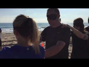 Beach Team Challenge – retos en la playa para equipos de empresa | Wind Cat Activities