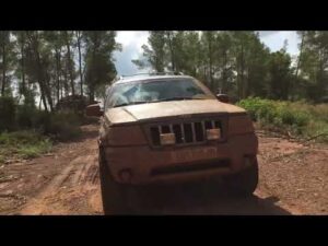 Quads Buggies y Jeeps – aventura offroad para equipos de empresa | Wind Cat Activities