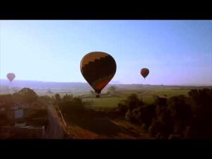 Globo Aerostático – vuelo en globo, actividad de aventura para empresas | Wind Cat Activities