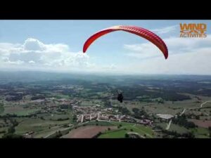 Parapente Salto Biplaza – vuelo en parapente para equipos de empresa | Wind Cat Activities