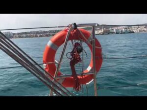 Excursión en Catamarán – jornada náutica team building para empresas | Wind Cat Activities