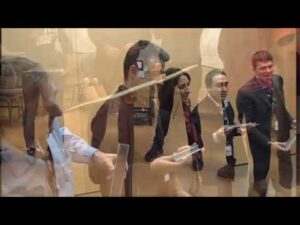 Indoor Team Challenge – actividad de team building en interior para empresas | Wind Cat Activities