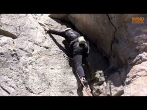 Multiadventure – rappel, tirolina y escalada, team building aventura | Wind Cat Activities