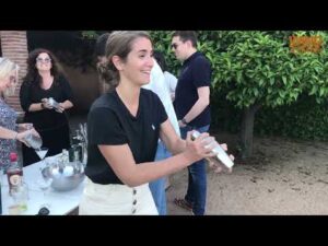 Taller de Cocktails – creación de cócteles, team building gastronómico | Wind Cat Activities