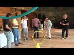 Taller de Drones – pilotaje de drones, team building tecnológico | Wind Cat Activities