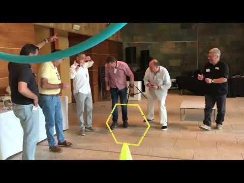 Taller de Drones – pilotaje de drones, team building tecnológico | Wind Cat Activities