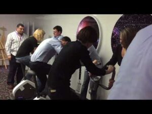 Indoor Olympic Games – juegos olímpicos en interior para equipos | Wind Cat Activities