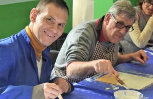 Diversidad e Inclusión Real – team building inclusivo RSC para empresas | Wind Cat Activities