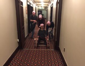 Formula Team – construye un monoplaza, team building de ingeniería | Wind Cat Activities