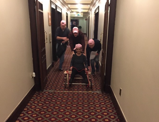 Formula Team – construye un monoplaza, team building de ingeniería | Wind Cat Activities